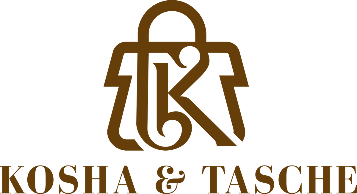 Kosha & Tasche 
